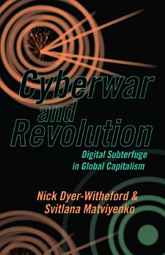 Cyberwar and Revolution