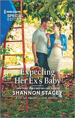 Expecting Her Ex\'s Baby