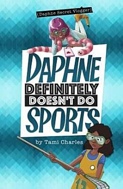 Daphne Definitely Doesn\'t Do Sports