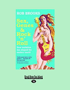 Sex Genes and Rock \'n\' Roll