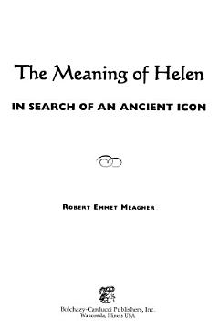 The Meaning of Helen