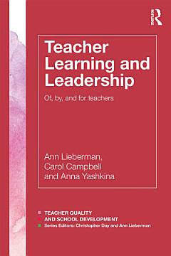 Teacher Learning and Leadership