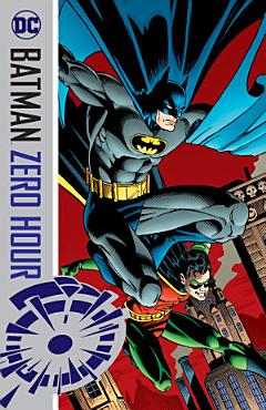 Batman: Zero Hour