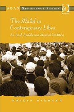 The Ma\'lūf in Contemporary Libya