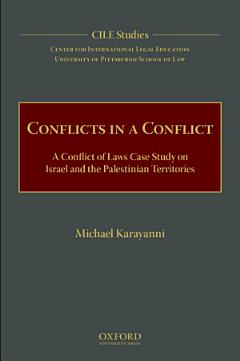 Conflicts in a Conflict