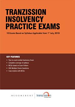 Tranzission\'s Insolvency Exam Practice Papers