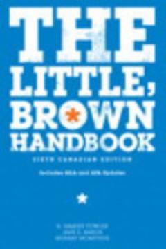 The Little, Brown Handbook