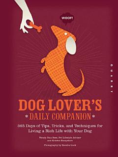 Dog Lover\'s Daily Companion