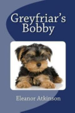 Greyfriar\'s Bobby