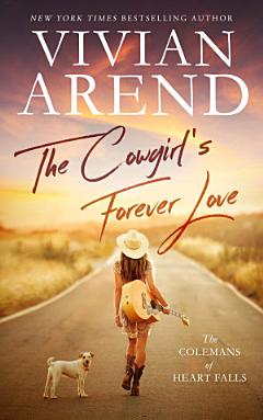 The Cowgirl\'s Forever Love