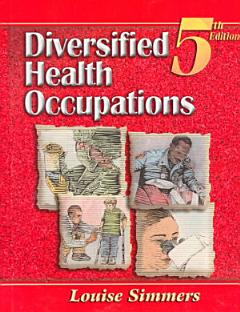 Diversified Health Occupations