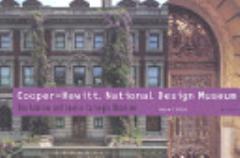 Cooper-Hewitt, National Design Museum