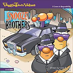 The Snooze Brothers