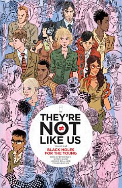 They\'re Not Like Us Vol. 1