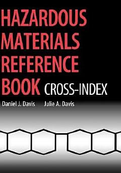 Hazardous Materials Reference Book