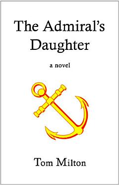 The Admiral\'s Daughter