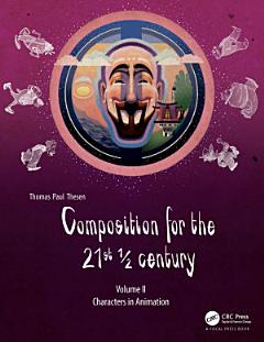 Composition for the 21st 1⁄2 century, Vol 2