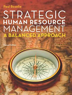 EBOOK: Strategic Human Resource Management: A Balanced Approach