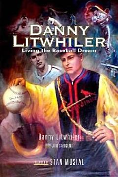 Danny Litwhiler