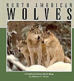 North American Wolves