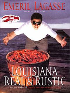 Louisiana Real and Rustic