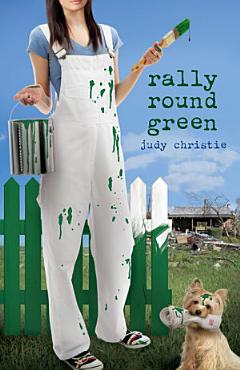 Rally \'Round Green