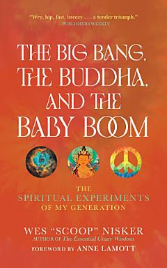 The Big Bang, the Buddha, and the Baby Boom