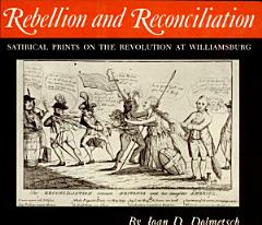 Rebellion and Reconciliation