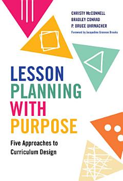 Lesson Planning with Purpose