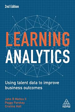 Learning Analytics