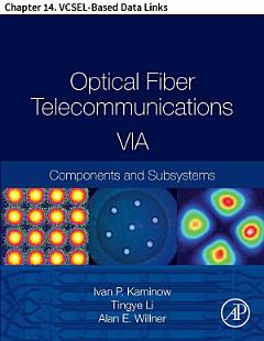 Optical Fiber Telecommunications VIA