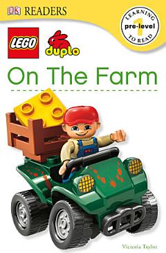 LEGO® DUPLO On The Farm