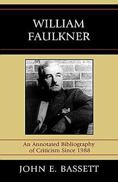 William Faulkner