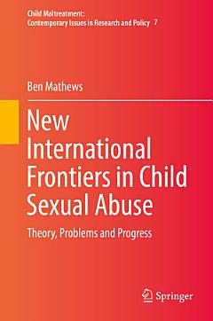 New International Frontiers in Child Sexual Abuse