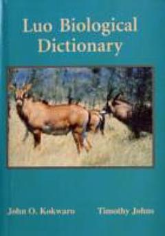 Luo Biological Dictionary