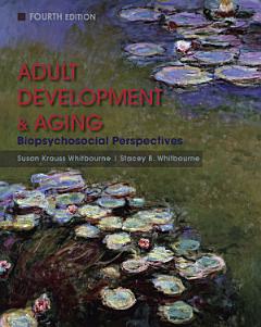 Adult Development and Aging