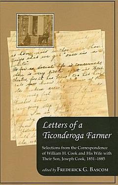 Letters of a Ticonderoga Farmer