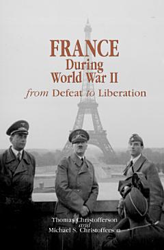 France During World War Two