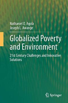 Globalized Poverty and Environment