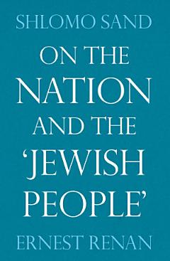 On the Nation and the Jewish People