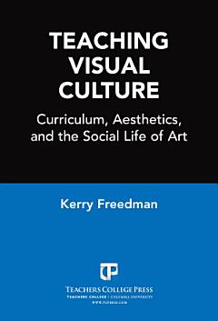 Teaching Visual Culture