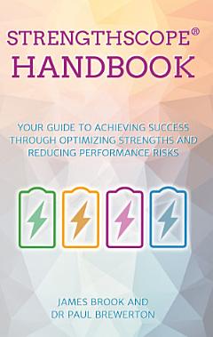 Strengthscope® Handbook