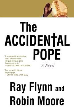 The Accidental Pope