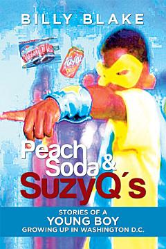 Peach Soda & Suzyq\'s