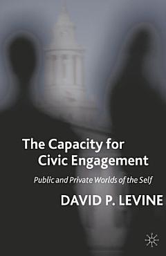 The Capacity for Civic Engagement