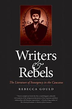 Writers and Rebels