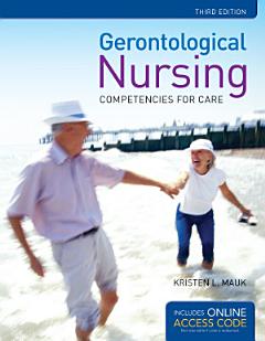 Gerontological Nursing