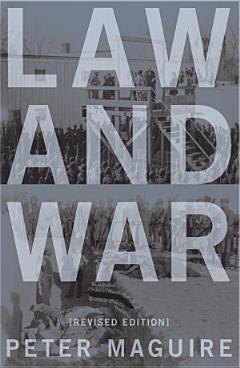 Law and War