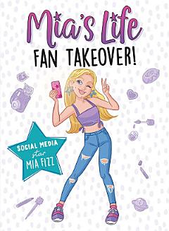 Mia\'s Life: Fan Takeover!