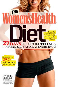 The Women\'s Health Diet